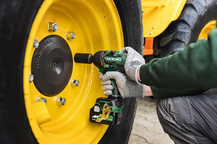 Produktbild Hikoki WR36DEW2Z