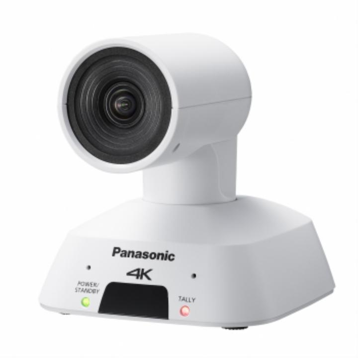 Panasonic AW-UE4WG White version (3840 x 2160 pixels)