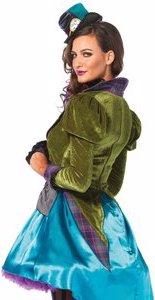 Actual product image Leg Avenue Mad Hatter - Mad Hatter (S)