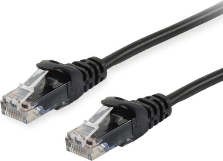 Image du produit equip Câble de réseau (U/UTP, CAT6, 0.50 m)