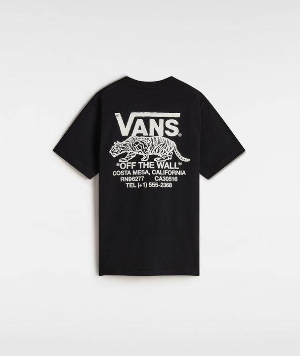 Produktbild Vans Sneaky SS Black (M)