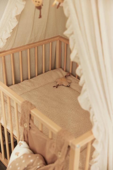 Immagine prodotto Jollein Coperta per bambini 75x95cm