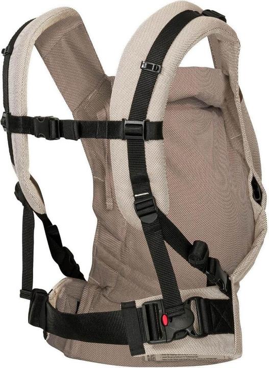 Image du produit Hoppediz Babytrage Buckle