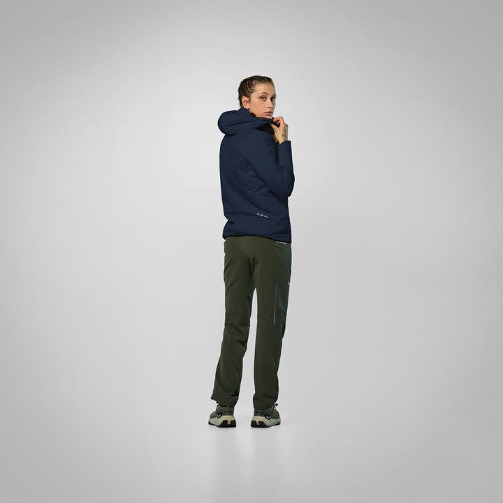 Actual product image Salewa Pedroc Tirolwool® Air Hybrid Jacke (42, 48, XL)