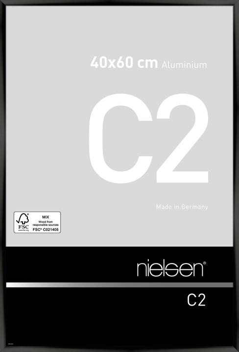 Actual product image Nielsen C2 (40 x 60 cm)