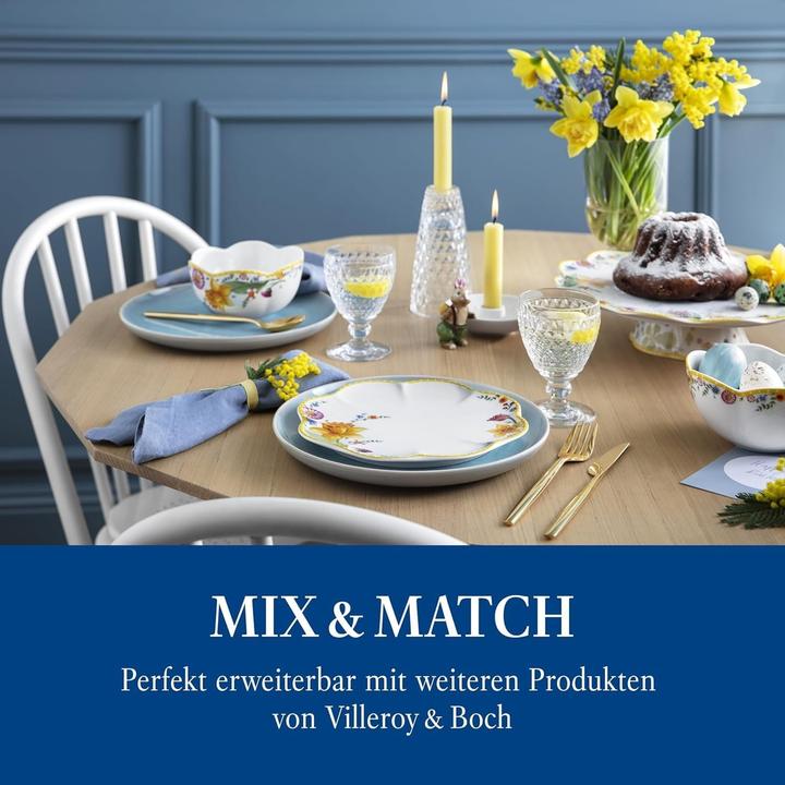 Immagine prodotto Villeroy & Boch Spring Awakening (6 pz.)