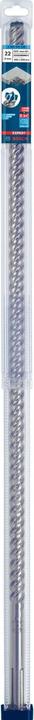 Actual product image Bosch Professional Zubehör Expert SDS max-8X hammer drill, 22 x 800 x 920 mm (4-22 millimetres)