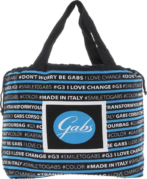 Produktbild Gabs G3 Plus 5 in 1 Schultertasche Leder 43 cm