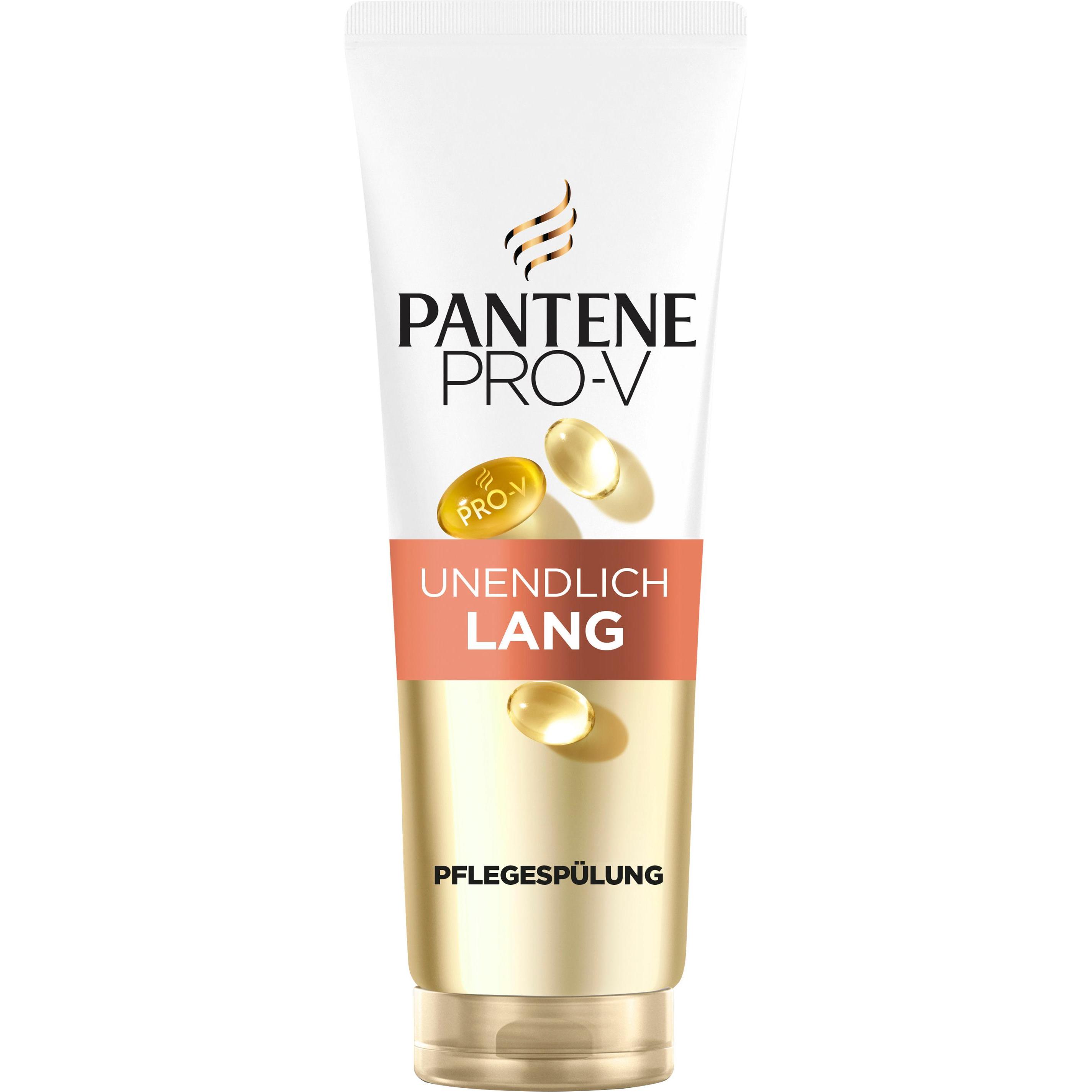 Pantene Pro-V Unendlich Lang (200 ml) (53897592)