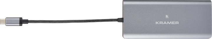 Produktbild KDock-2 Multiport Adapter (USB-C, 3 Ports)