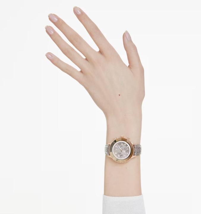 Image du produit Swarovski Octea Chrono (37 mm)