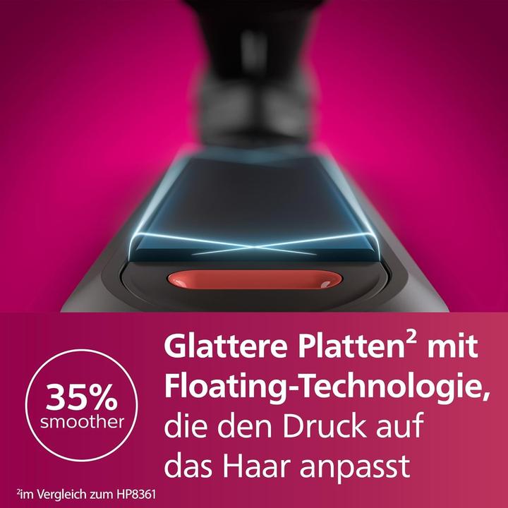 Immagine prodotto Philips Piastra per capelli serie 7000