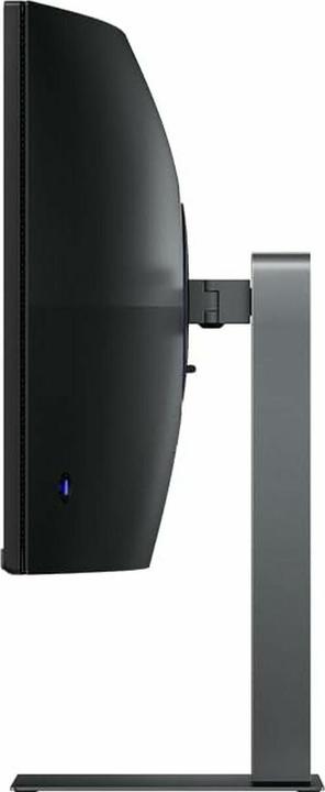 Actual product image Xiaomi G34WQi (3440 x 1440 pixels, 34")