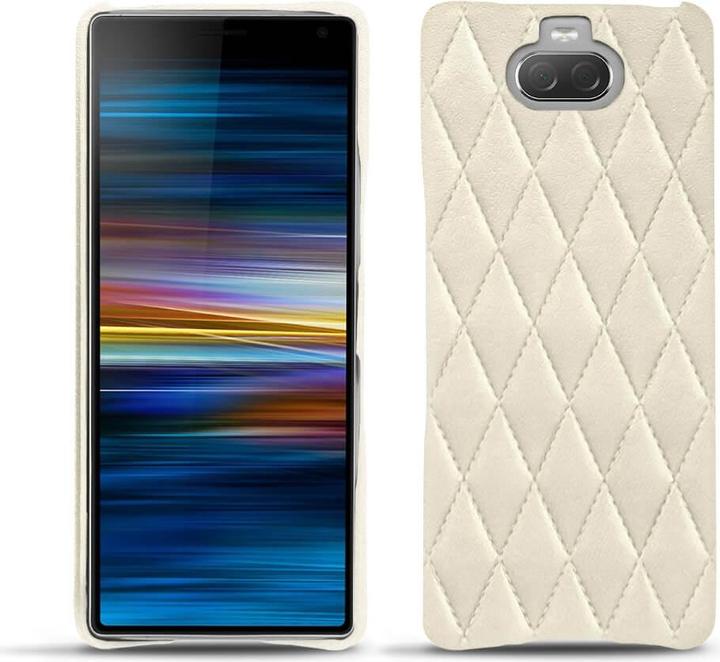 Produktbild Noreve Lederschutzhülle (Sony Xperia 10)