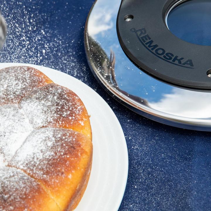 Produktbild Remoska Tria 3-in-1 Multifunktionskochtopf