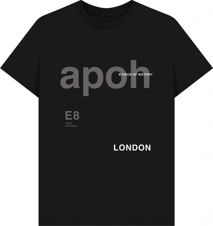 Produktbild Apoh London TShirt (L)