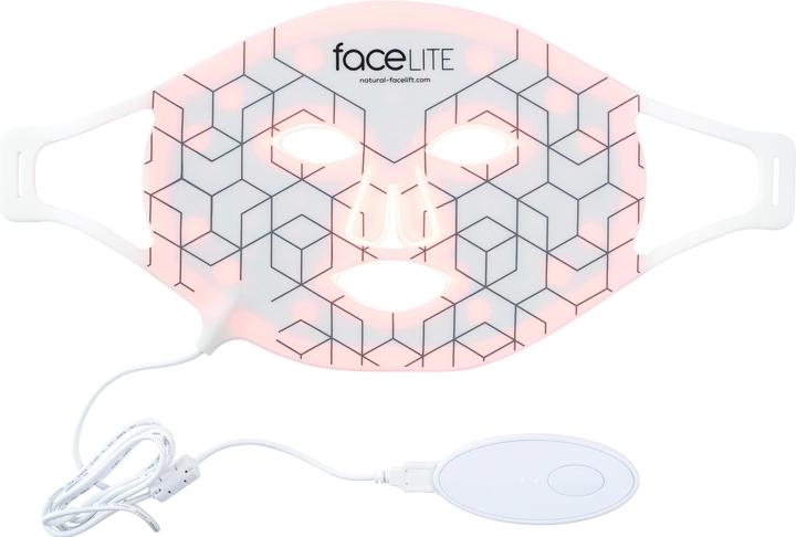 Rio Appareil anti-âge LED Masque facial