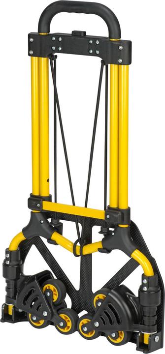 Image du produit Stanley Camion à escalier pliable (60 kg)