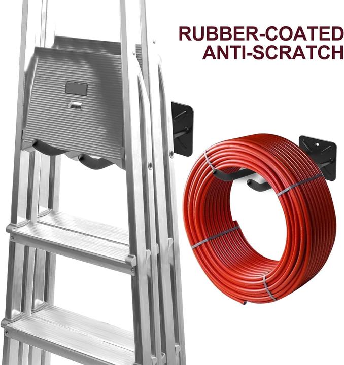 Immagine prodotto Sinoer Garagenhaken