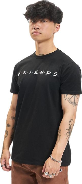 Produktbild Merchcode Friends TShirt (XXL)