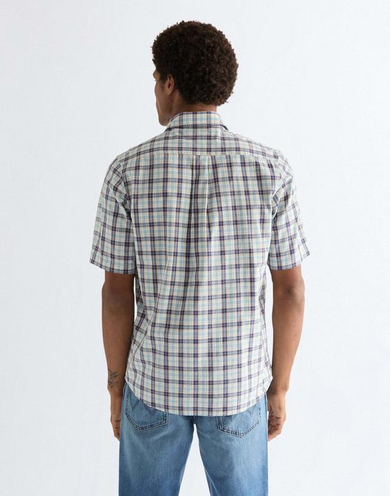 Immagine prodotto Wrangler Kurzarmhemd Shortsleeve 1 Pocket (M)