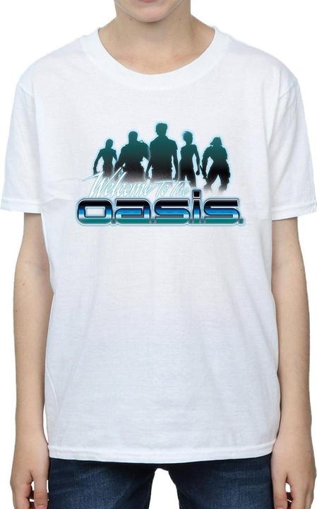 Produktbild Ready Player One Welcome To The Oasis (128)