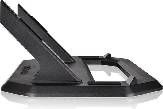 Actual product image Thermaltake Chassis stand kit for The Tower 300 Matcha Plum (black/green, for horizontal installation)