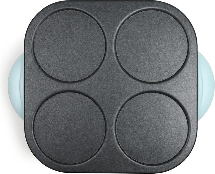 Actual product image Livoo Mini Crepes maker