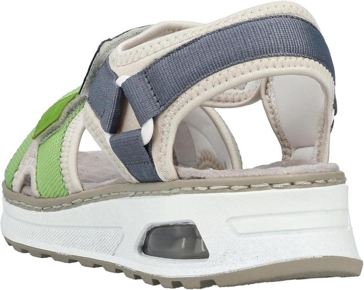 Actual product image Rieker Trekkingsandalen (36)