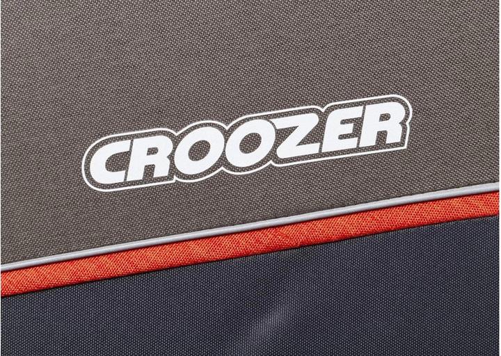 Immagine prodotto Croozer carico pakko