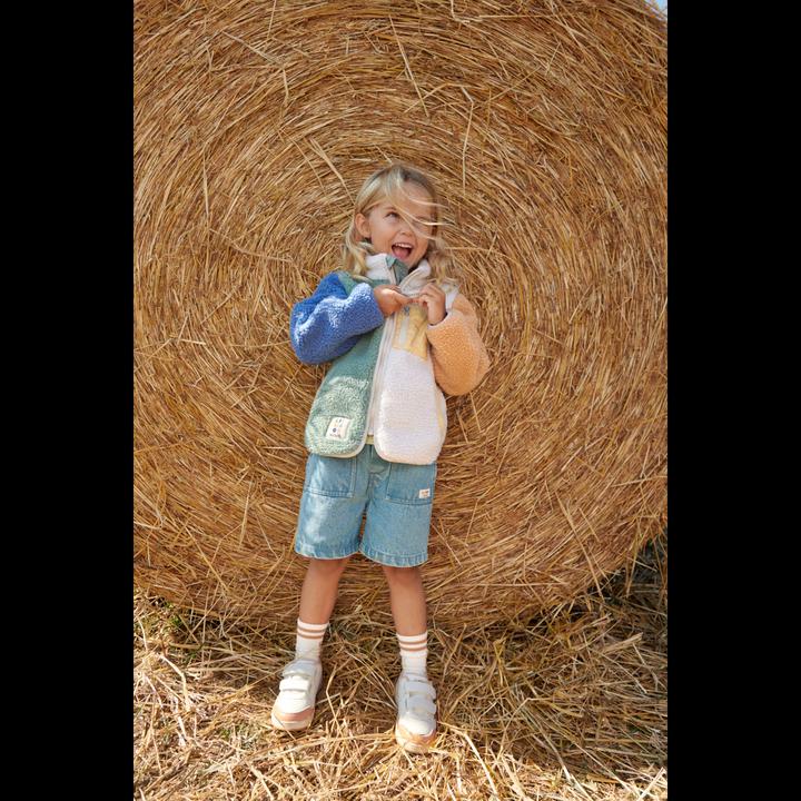 Immagine prodotto Liewood Cesaria Jeansshorts (92)