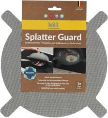 Productafbeelding NoStik Antispatdeksel 28 cm