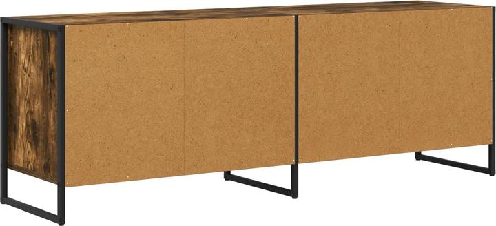 Actual product image vidaXL TV-Schränk (36 x 140 x 49.50 cm)