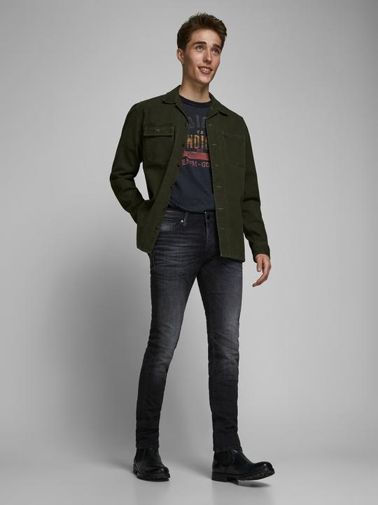 Produktbild Jack & Jones Glenn Icon 557 50SPS Slim Fit Jeans (36)