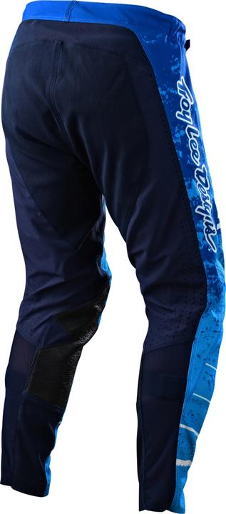 Actual product image Troy Lee Designs Pants SE PRO Pant Yamaha (28)