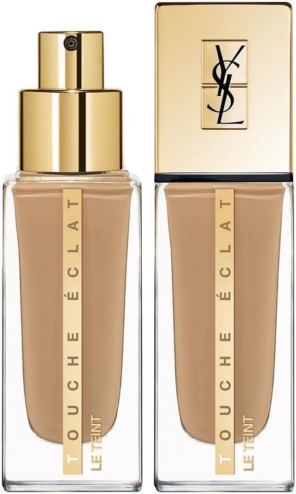 Immagine prodotto Yves Saint Laurent Touche Éclat Le Teint Foundation 25-beige rosé 25 ml (25 Rosa beige)