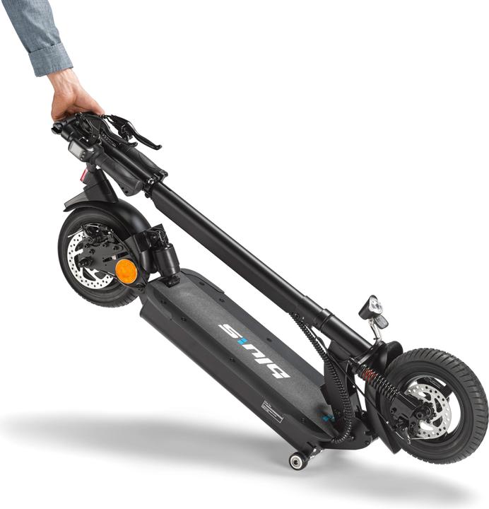Actual product image SPC XT950 Stalky (20 km/h, 50 km, 350 W)