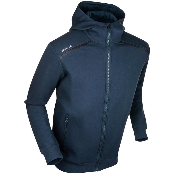 Produktbild Daehlie Full Zip Hoodie Oslo (XL)