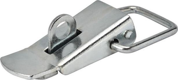 Actual product image Charmag Crate latches (Crate locks, 1 pcs.)