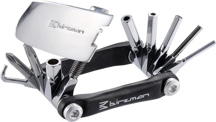 Image du produit Birzman Feexman Cicada Multi-Tool 10 Function