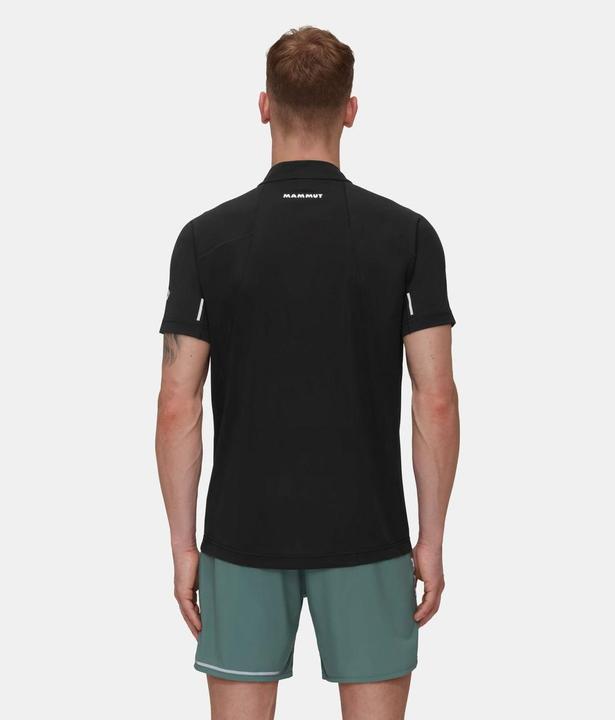 Immagine prodotto Mammut Aenergy FL Half Zip T-Shirt Men (M)