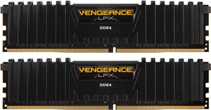 Immagine prodotto Corsair Vengeance LPX (2 x 8GB, 3000 MHz, DDR4-RAM, DIMM)