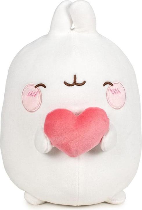 Produktbild Play by Play Molang assorted plush toy 18cm (18 cm)