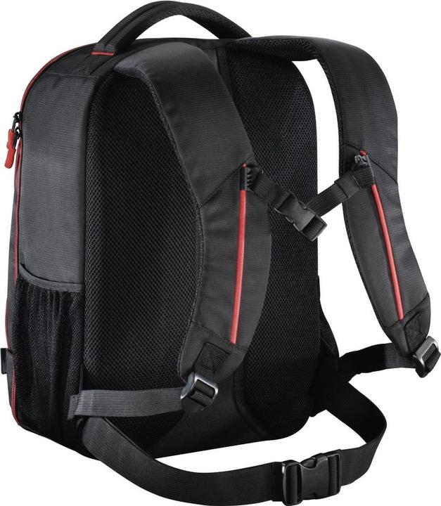 Actual product image Hama Miami (Photo backpack, 12 l)