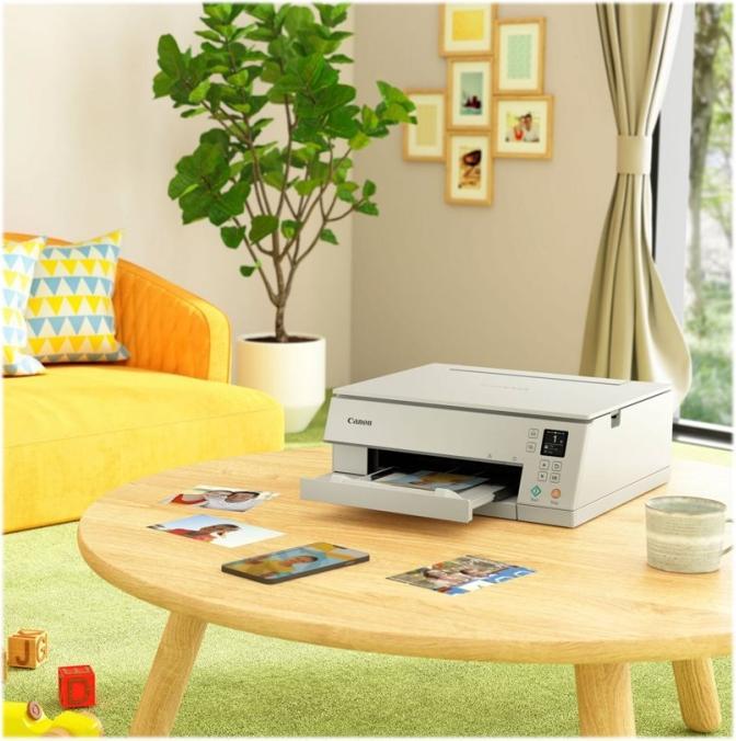 Produktbild Canon PIXMA TS6351 (Tintenpatrone, Farbe)