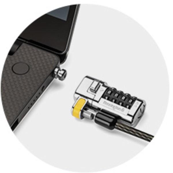 Produktbild Kensington ClickSafe 2.0