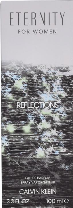 Actual product image Calvin Klein Eternity Reflections (Eau de parfum, 100 ml)