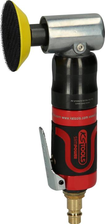 Actual product image KS Tools 515.5590 (Eccentric polisher)