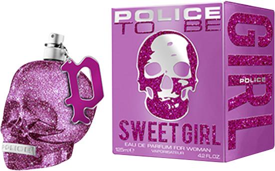 Immagine prodotto Police Dolce Ragazza Eau de Parfum 40 ml (Eau de parfum, 40 ml)