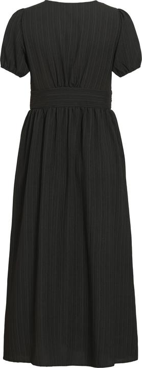 Image du produit Vila VIMALENE Kurzärmeliges Maxikleid (34)